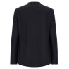 'Minimal' blazer