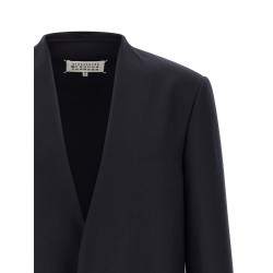 'Minimal' blazer