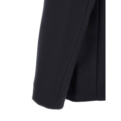 'Minimal' blazer