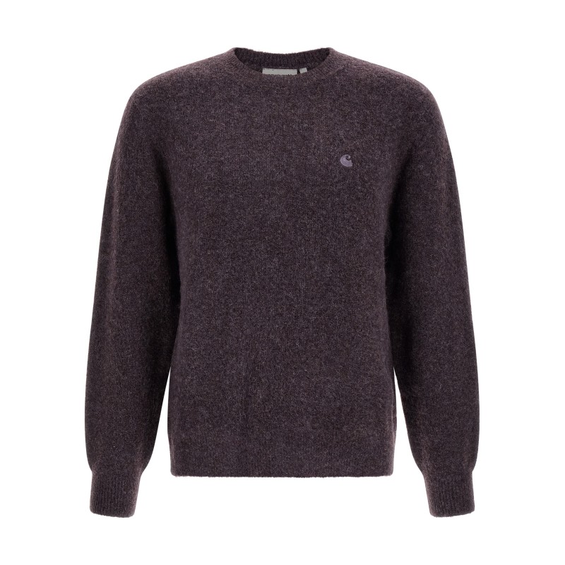 'Curtis' sweater