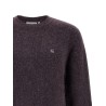 'Curtis' sweater