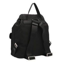 Re-nylon small backpack