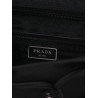 Re-nylon small backpack