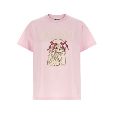 Printed T-shirt