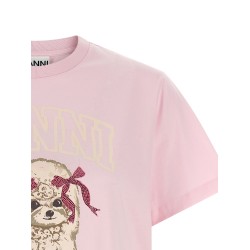 Printed T-shirt