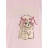 Printed T-shirt