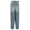Wrap jeans