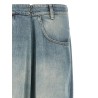 Wrap jeans