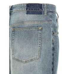 Wrap jeans