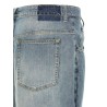 Wrap jeans