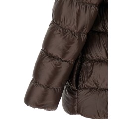'Fusciacca' down jacket