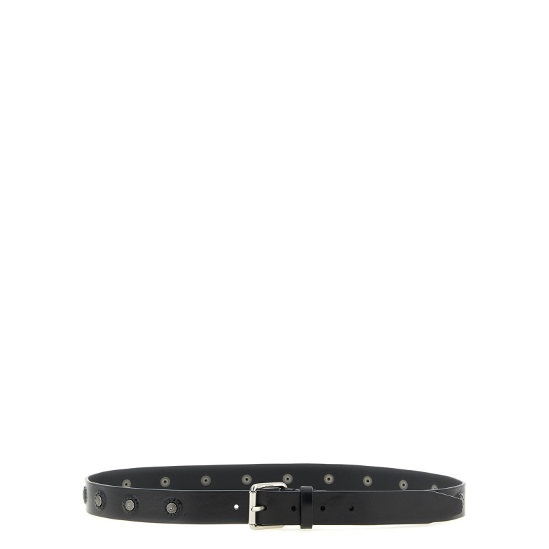 'Marguerite' belt