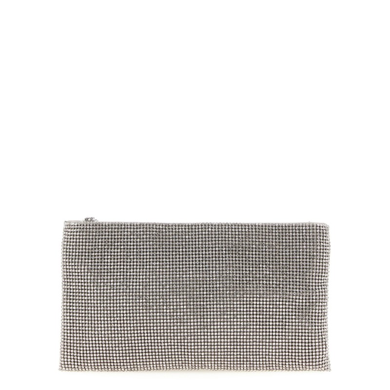 'Your Best Friend - La Petite' clutch
