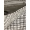 'Your Best Friend - La Petite' clutch