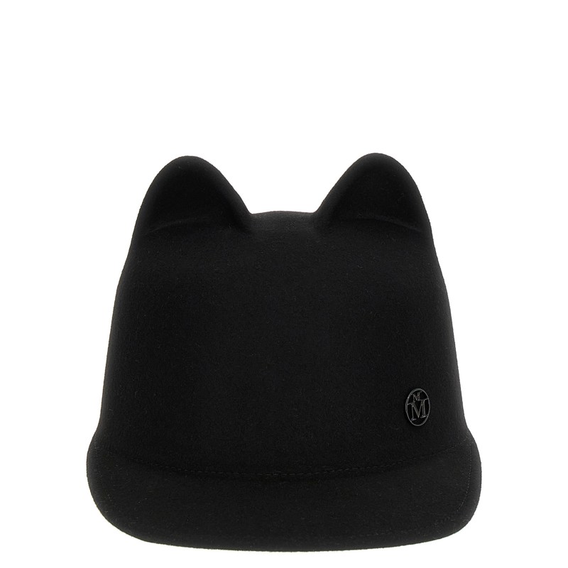 'Jamie' hat