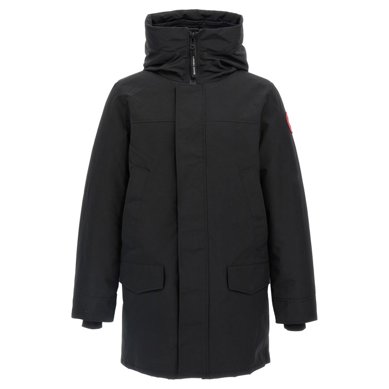 'Langford' parka