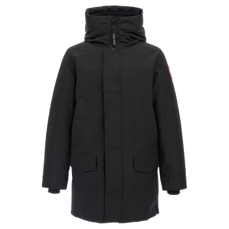 'Langford' parka