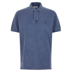 'Afko' polo shirt