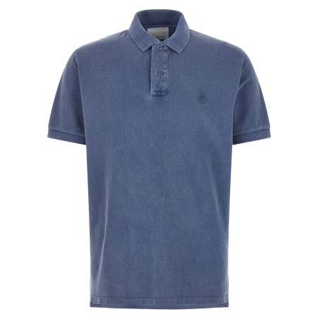 'Afko' polo shirt