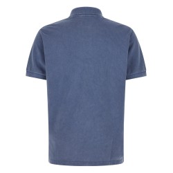 'Afko' polo shirt