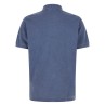 'Afko' polo shirt
