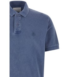 'Afko' polo shirt