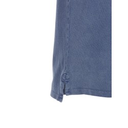 'Afko' polo shirt