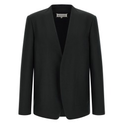 'Minimal' blazer