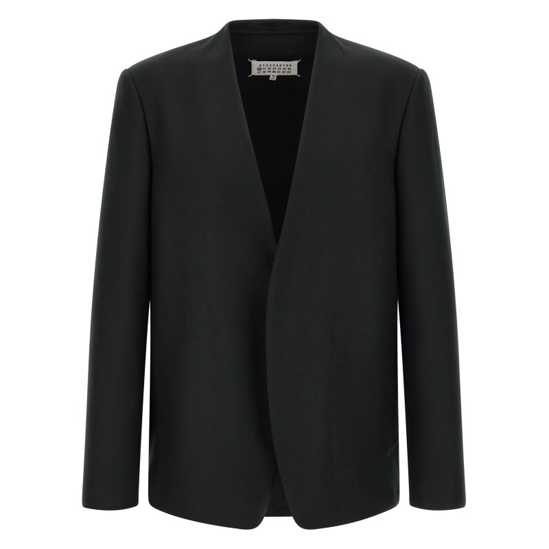'Minimal' blazer