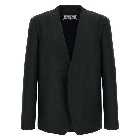 'Minimal' blazer