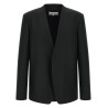 'Minimal' blazer