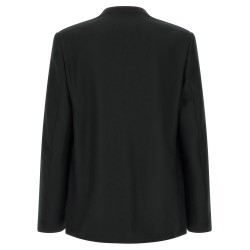 'Minimal' blazer
