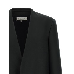 'Minimal' blazer