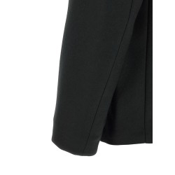 'Minimal' blazer