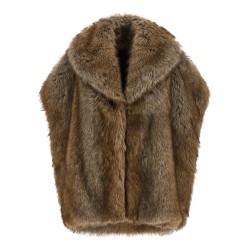 'Brigitte' vest