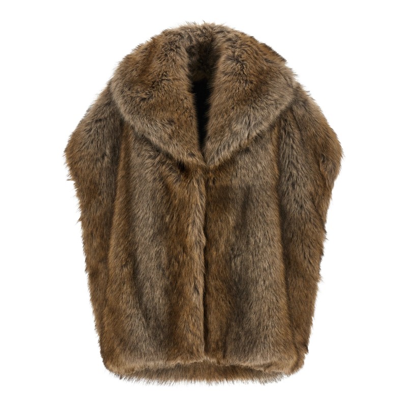 'Brigitte' vest