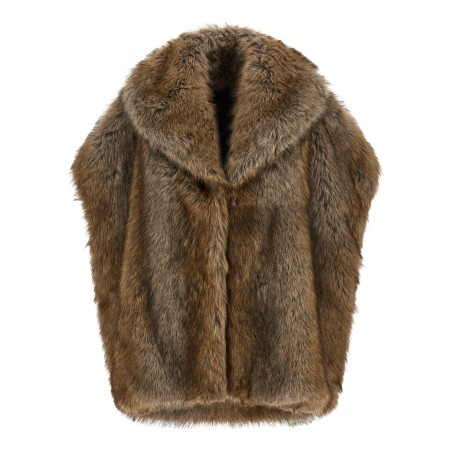 'Brigitte' vest