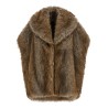 'Brigitte' vest