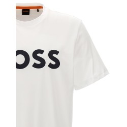 Logo T-shirt