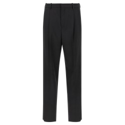 'Smocking' pants
