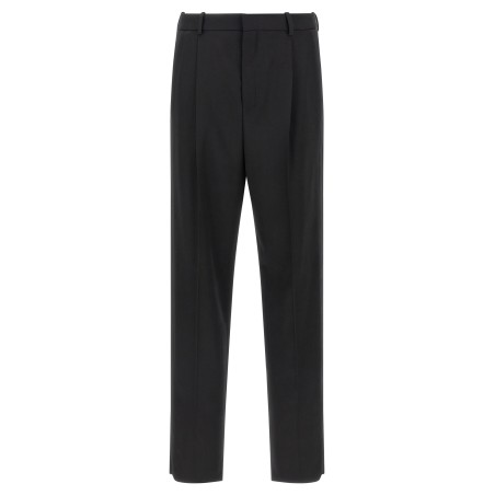 'Smocking' pants