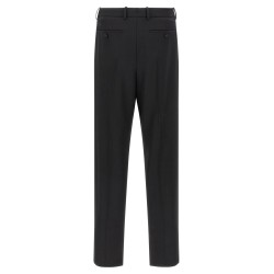 'Smocking' pants