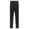 'Smocking' pants