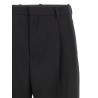 'Smocking' pants