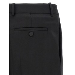 'Smocking' pants