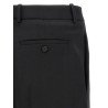 'Smocking' pants