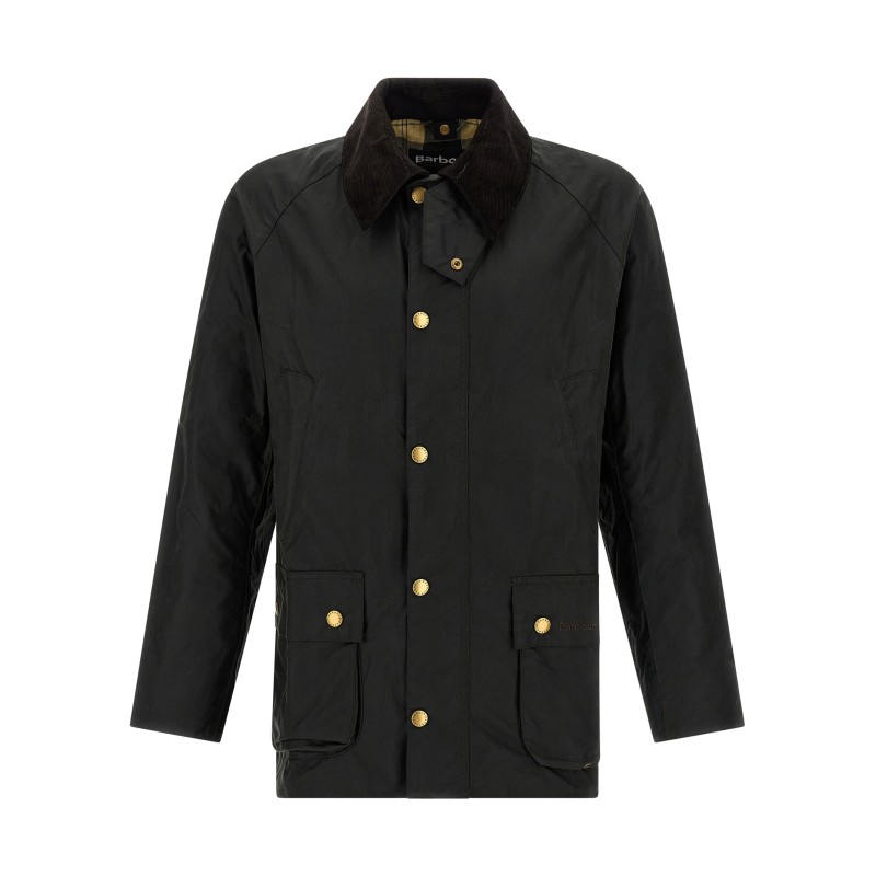 'Ashby' jacket