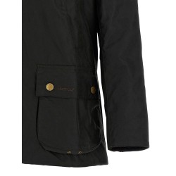 'Ashby' jacket