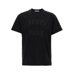 'GIVENCHY Paris' T-shirt