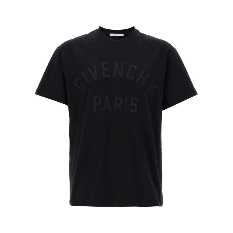 'GIVENCHY Paris' T-shirt